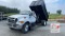 2015 Ford F-650 Dump Truck
