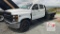 2019 Chevrolet 5500 Flatbed
