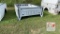2023 Ford F-250/F-350 Takeoff Bed 8'