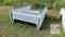 2023 Chevrolet 2500/3500 Takeoff Bed 8'