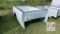2023 Dodge Ram 2500/3500 Takeoff Bed 8'
