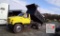 1998 GMC C7500 Dump Truck
