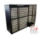 NEW 7' Work Bench w/ 35 Drawers & 1 Cabinet