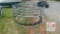 Galvanized Hay Ring