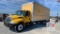 2007 International 4300 Box Truck