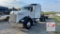 2000 Kenworth T800 Truck