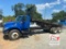2006 International 7400 Moffatt Dump Truck