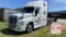 2018 Freightliner Cascadia Evolution