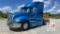2015 International LF687