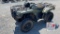 2015 Honda Rancher 420 4-Wheeler