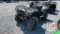 2000 Honda Rancher 350 ES 4-Wheeler