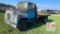 1975 Ford 14’ Flatbed Dump (Non-Running)