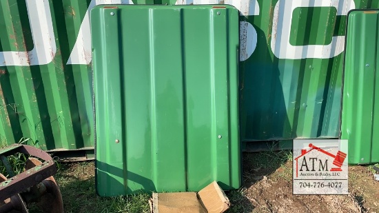 John Deere Tractor Canopy (Fits 5000 and up)