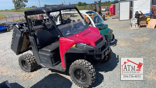 Polaris Ranger