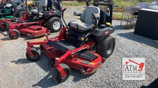 Toro Z Master Commercial 61" Mower