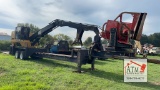 CAT Caterpillar 559C Knuckleboom Loader