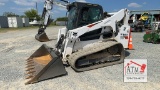 2021 Bobcat T770 Loader w/ 80