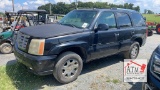 2005 Cadillac Escalade (NO TITLE)