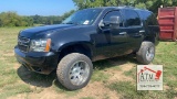 2008 Chevrolet Tahoe 4X4