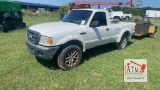 2007 Ford Ranger
