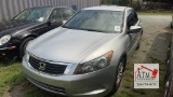 2009 Honda Accord XL