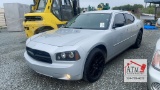 2010 Dodge Charger LX