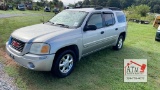 2004 GMC Envoy XL 4X4