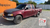 1997 Ford F-250
