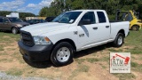 2017 Dodge Ram 1500 ST