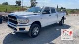 2021 Dodge Ram 3500 4X4