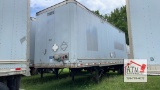 2010 Kentucky 28' Trailer