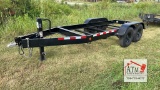 NEW 5' x 13' Trailer (NO TITLE)