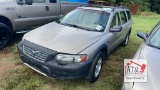 2001 Volvo V70 AWD