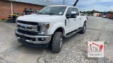 2019 Ford F-250 XLT 4X4