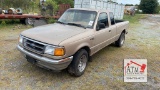 1996 Ford Ranger