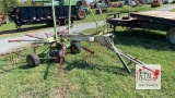 Class Liner 470T Hay Rake