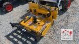 NEW TrailBlazer TB-MAX JR2 Rotary Cutter