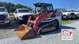 Takeuchi TL8 Loader w/ 80