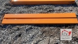 NEW Wolverine 8' Fork Extensions