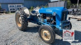 Ford 2000 Tractor
