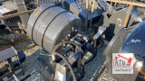 NEW Landhonor Concrete Mixer Roller