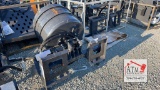 NEW Landhonor Concrete Mixer Roller