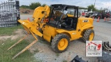 2007 JCB 520 Loadall