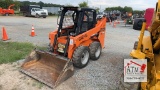2019 Gehl R105 Wheel Loader w/ 48” Bucket