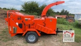 Vermeer BC1000XL Brush Chipper