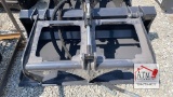 NEW Wolverine Mini Stump Grapple