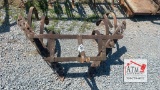 Chisel Plow - 3 Pt Hitch