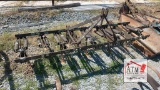 Chisel Plow - 3 Pt Hitch