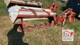 Kuhn GMD600 Disc Mower - 3 Pt Hitch