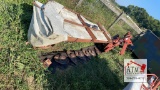 Kuhn GMD700 Disc Mower - 3 Pt Hitch